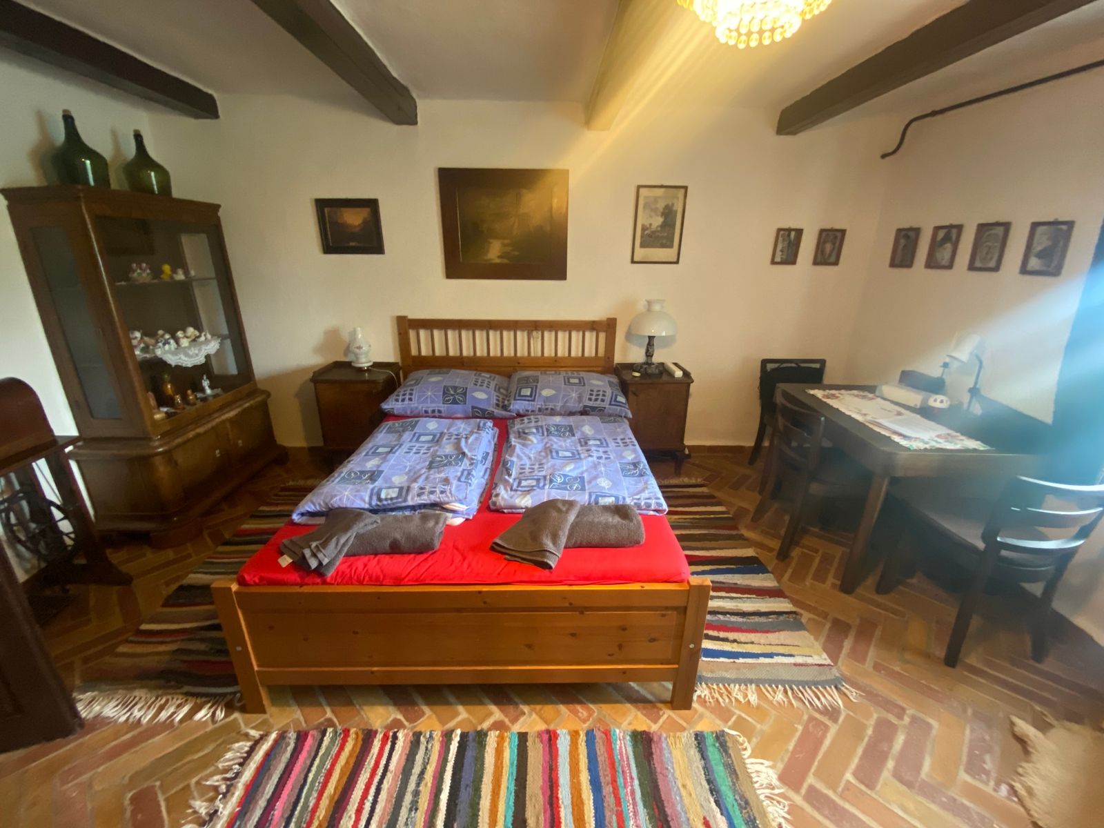 Hálószoba